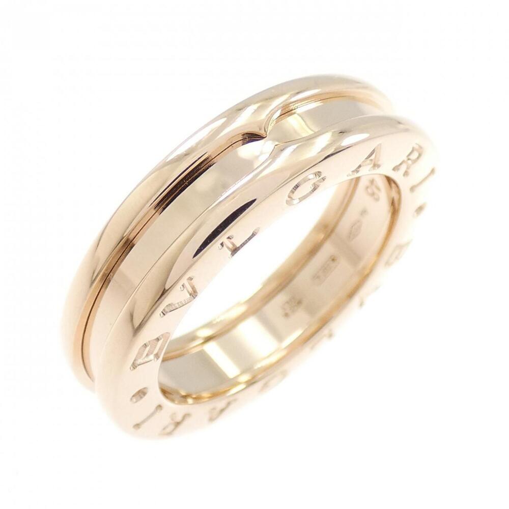 Bvlgari B.zero1 1-band ring